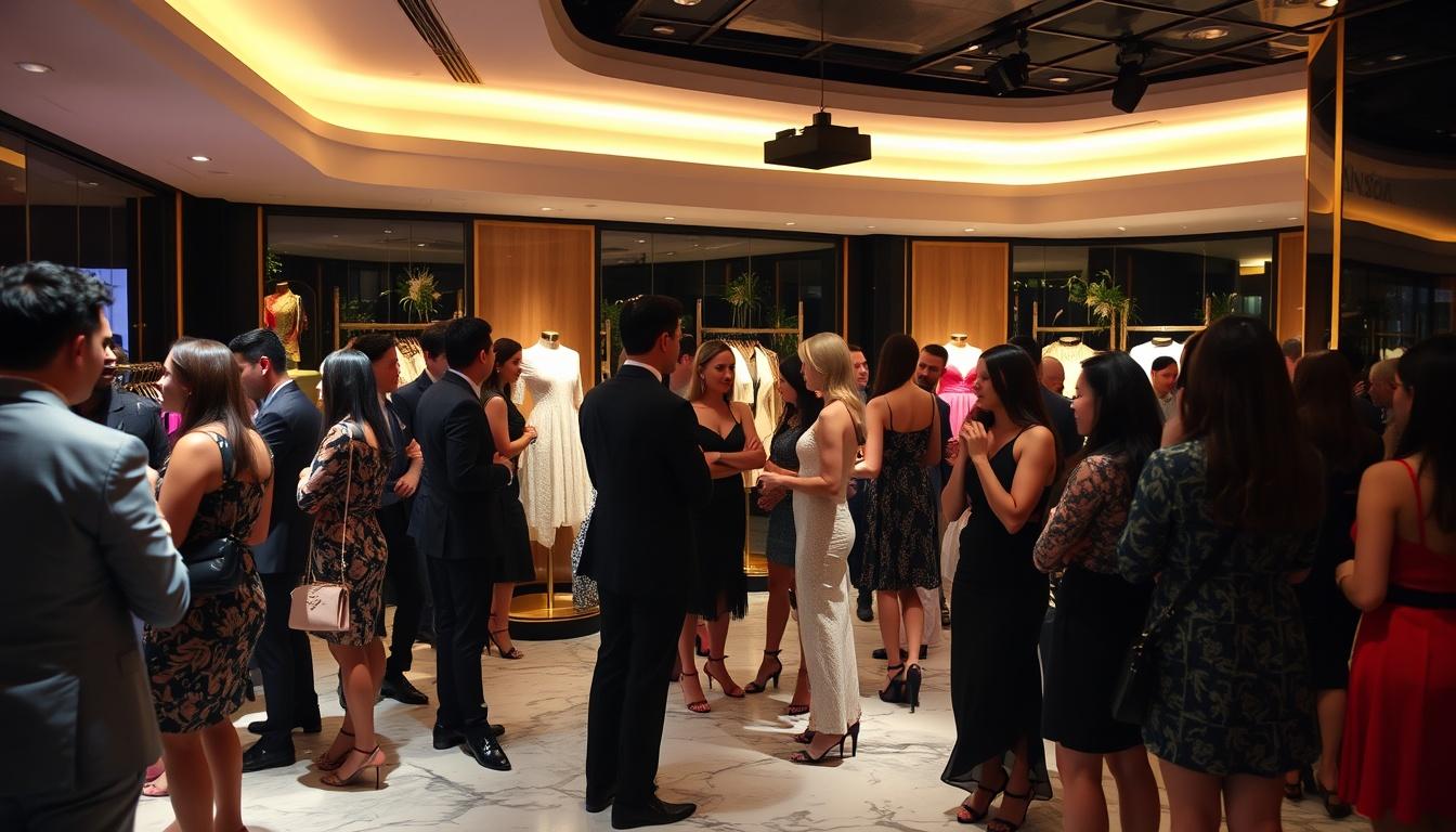 Why Choose Fashion Club?